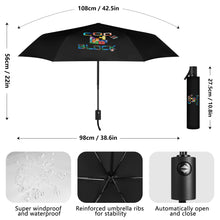 Load image into Gallery viewer, All Over Print Umbrella