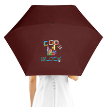 Load image into Gallery viewer, All Over Print Umbrella