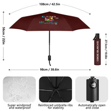 Load image into Gallery viewer, All Over Print Umbrella