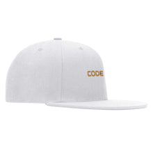 Load image into Gallery viewer, All Over Embroidered Hip-hop Hats