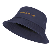 Load image into Gallery viewer, Embroidered Bucket Hats