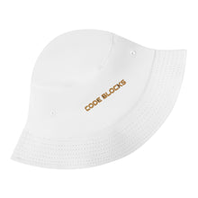 Load image into Gallery viewer, Embroidered Bucket Hats