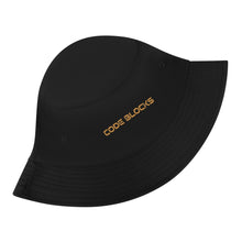 Load image into Gallery viewer, Embroidered Bucket Hats