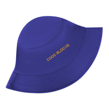 Load image into Gallery viewer, Embroidered Bucket Hats