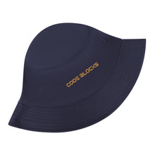 Load image into Gallery viewer, Embroidered Bucket Hats