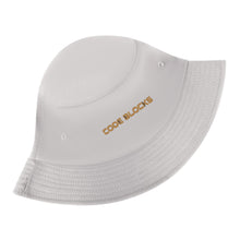 Load image into Gallery viewer, Embroidered Bucket Hats