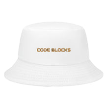 Load image into Gallery viewer, Embroidered Bucket Hats
