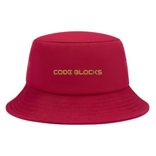 Load image into Gallery viewer, Embroidered Bucket Hats