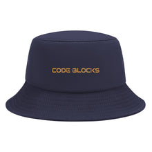 Load image into Gallery viewer, Embroidered Bucket Hats