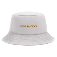 Load image into Gallery viewer, Embroidered Bucket Hats