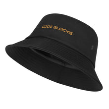 Load image into Gallery viewer, Embroidered Bucket Hats