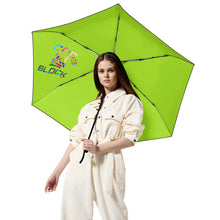 Load image into Gallery viewer, All Over Printing Inside Umbrella