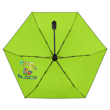 Load image into Gallery viewer, All Over Printing Inside Umbrella