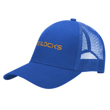 Load image into Gallery viewer, Grid Mesh Baseball Cap