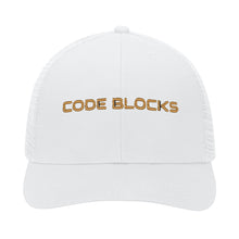 Load image into Gallery viewer, Grid Mesh Baseball Cap