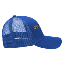 Load image into Gallery viewer, Grid Mesh Baseball Cap