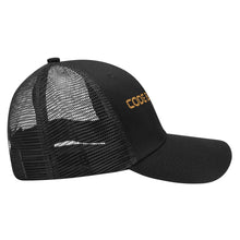 Load image into Gallery viewer, Grid Mesh Baseball Cap