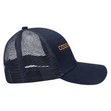 Load image into Gallery viewer, Grid Mesh Baseball Cap