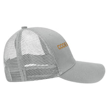 Load image into Gallery viewer, Grid Mesh Baseball Cap