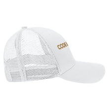 Load image into Gallery viewer, Grid Mesh Baseball Cap