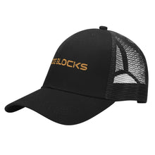 Load image into Gallery viewer, Grid Mesh Baseball Cap