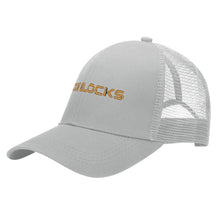 Load image into Gallery viewer, Grid Mesh Baseball Cap