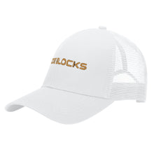 Load image into Gallery viewer, Grid Mesh Baseball Cap