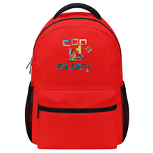 Load image into Gallery viewer, New Casual Style School Bakcpack