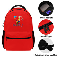 Load image into Gallery viewer, New Casual Style School Bakcpack