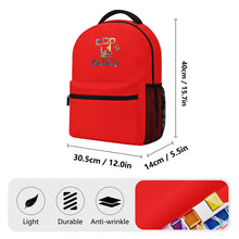 Load image into Gallery viewer, New Casual Style School Bakcpack