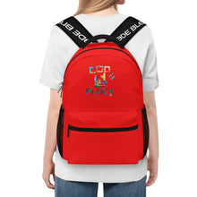 Load image into Gallery viewer, New Casual Style School Bakcpack