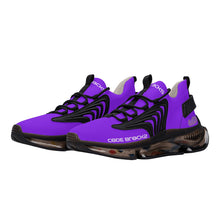 Load image into Gallery viewer, Women's Air Heel React Sneakers