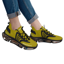 Load image into Gallery viewer, Women's Air Heel React Sneakers