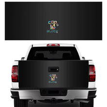 Load image into Gallery viewer, Truck Decals Sticker