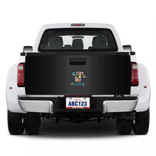 Load image into Gallery viewer, Truck Decals Sticker