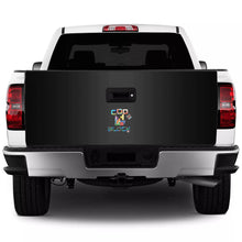 Load image into Gallery viewer, Truck Decals Sticker