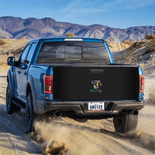 Load image into Gallery viewer, Truck Decals Sticker