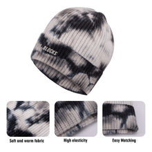 Load image into Gallery viewer, Embroidered Knitted Hats