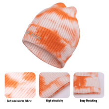Load image into Gallery viewer, Embroidered Knitted Hats