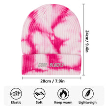 Load image into Gallery viewer, Embroidered Knitted Hats
