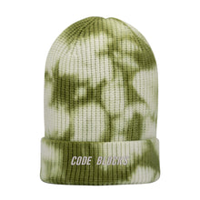 Load image into Gallery viewer, Embroidered Knitted Hats