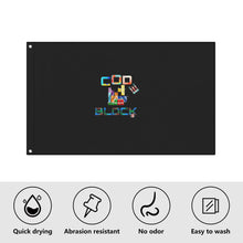 Load image into Gallery viewer, Garden Flags 3x5 Ft