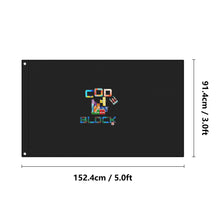 Load image into Gallery viewer, Garden Flags 3x5 Ft