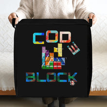 Load image into Gallery viewer, Bedding Storage Box Bag