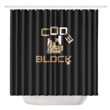 Load image into Gallery viewer, Shower Curtain