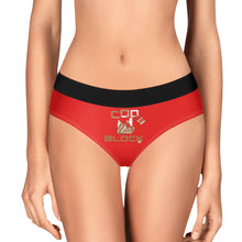 Load image into Gallery viewer, All Over Print Lady Panty