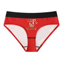 Load image into Gallery viewer, All Over Print Lady Panty