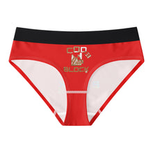 Load image into Gallery viewer, All Over Print Lady Panty