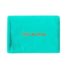 Load image into Gallery viewer, Embroidered Pets Flannel Bed Banket