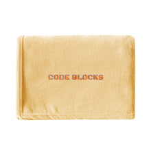 Load image into Gallery viewer, Embroidered Pets Flannel Bed Banket